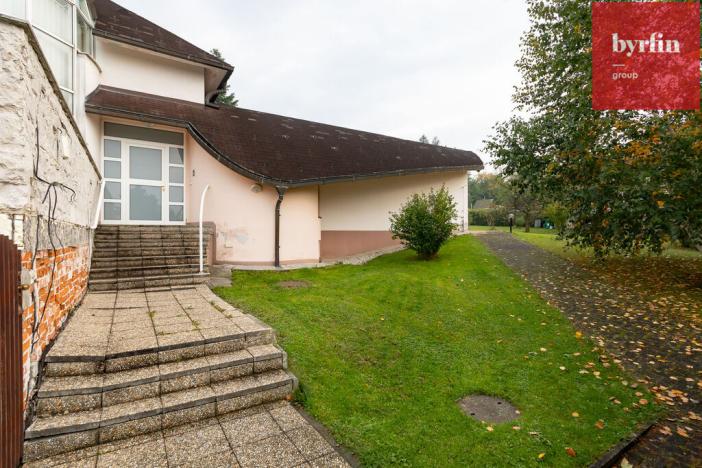 Prodej rodinného domu, Krnov, Horní, 602 m2