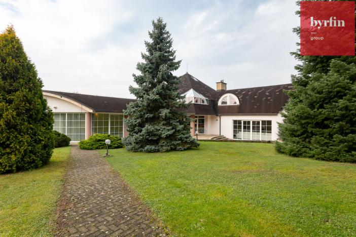 Prodej rodinného domu, Krnov, Horní, 602 m2