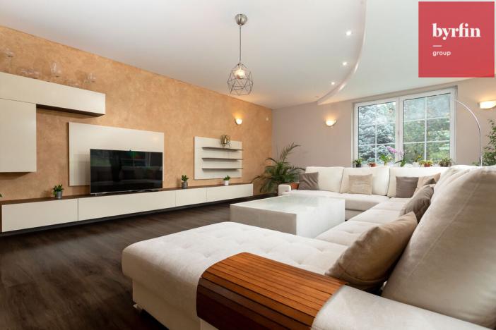 Prodej rodinného domu, Krnov, Horní, 602 m2