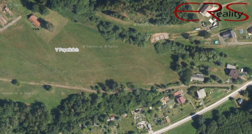 Prodej pozemku pro bydlení, Lomnice nad Popelkou, 1500 m2