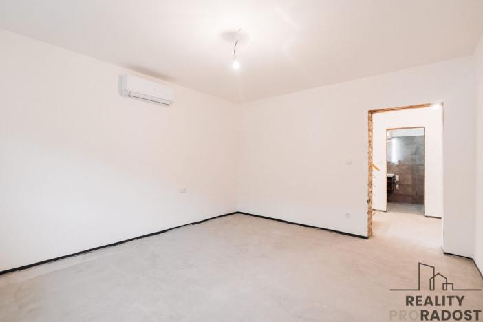 Prodej rodinného domu, Hodonín, Bezručova, 160 m2