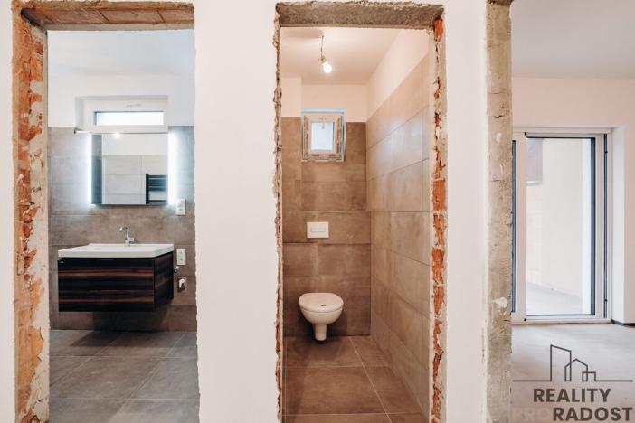 Prodej rodinného domu, Hodonín, Bezručova, 160 m2