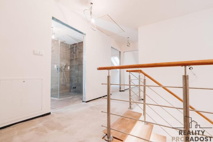 Prodej rodinného domu, Hodonín, Bezručova, 160 m2