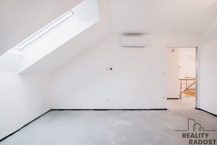 Prodej rodinného domu, Hodonín, Bezručova, 160 m2