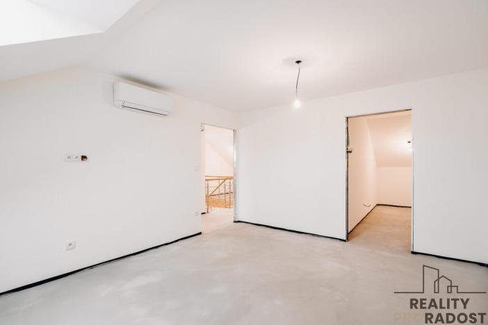 Prodej rodinného domu, Hodonín, Bezručova, 160 m2