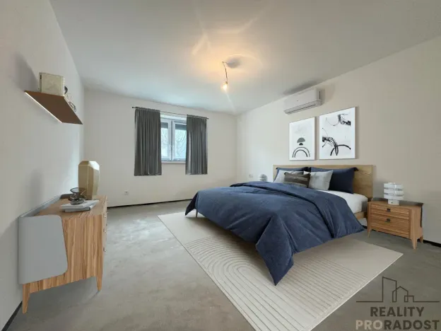 Prodej rodinného domu, Hodonín, Bezručova, 158 m2