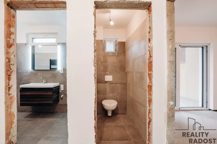 Prodej rodinného domu, Hodonín, Bezručova, 158 m2