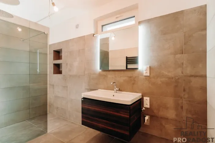 Prodej rodinného domu, Hodonín, Bezručova, 158 m2