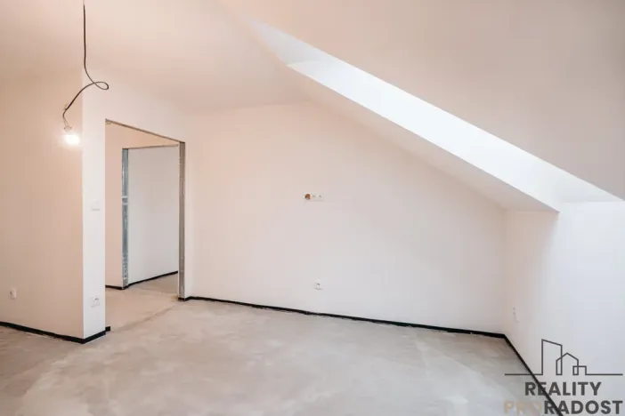 Prodej rodinného domu, Hodonín, Bezručova, 158 m2