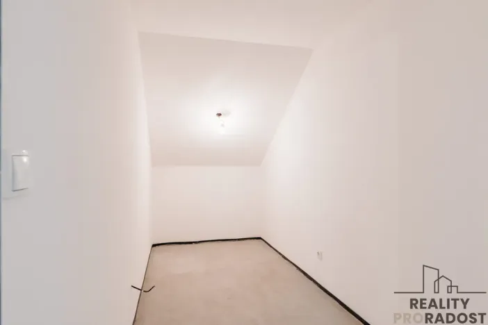 Prodej rodinného domu, Hodonín, Bezručova, 158 m2