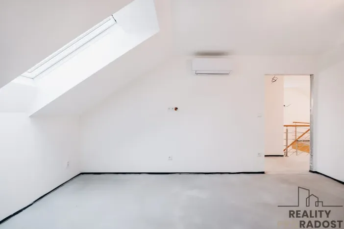 Prodej rodinného domu, Hodonín, Bezručova, 158 m2