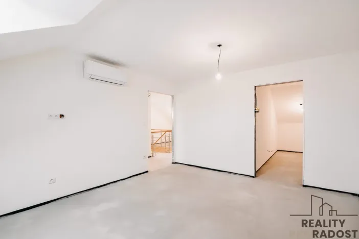 Prodej rodinného domu, Hodonín, Bezručova, 158 m2