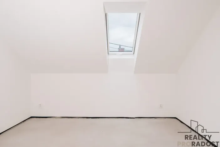 Prodej rodinného domu, Hodonín, Bezručova, 133 m2