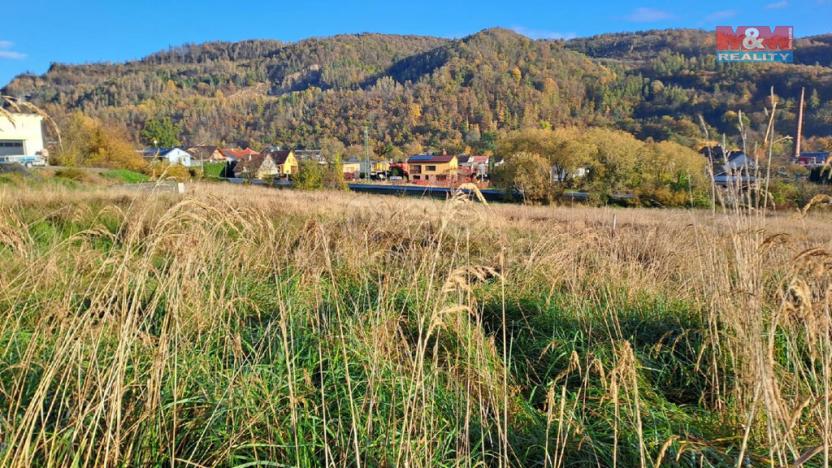 Prodej pozemku pro bydlení, Jakubčovice nad Odrou, 1498 m2