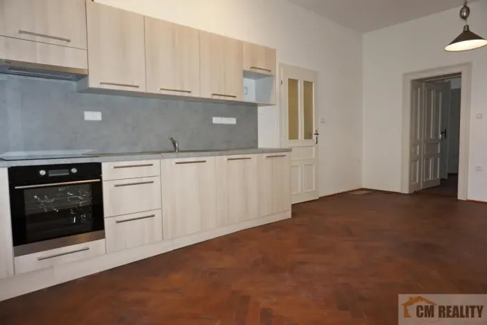 Pronájem bytu 3+kk, Prostějov, Žižkovo nám., 70 m2