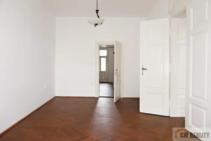 Pronájem bytu 3+kk, Prostějov, Žižkovo nám., 70 m2