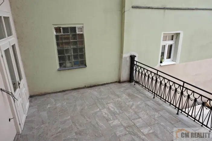Pronájem bytu 3+kk, Prostějov, Žižkovo nám., 70 m2