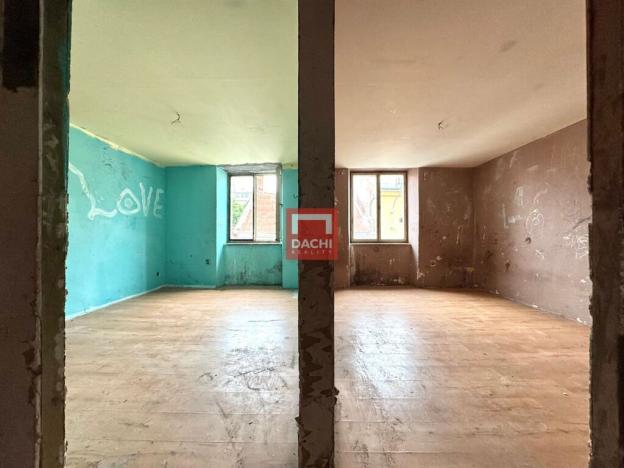 Prodej bytu 6+kk a větší, Lipník nad Bečvou - Lipník nad Bečvou I-Město, Hvězdní, 154 m2