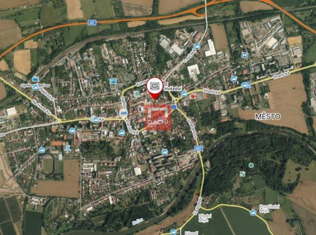 Prodej bytu 6+kk a větší, Lipník nad Bečvou - Lipník nad Bečvou I-Město, Hvězdní, 154 m2