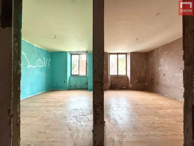 Prodej bytu 6+kk a větší, Lipník nad Bečvou - Lipník nad Bečvou I-Město, Hvězdní, 154 m2