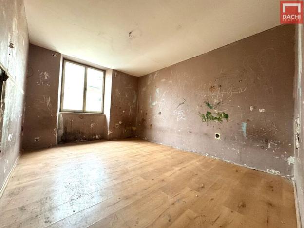 Prodej bytu 6+kk a větší, Lipník nad Bečvou - Lipník nad Bečvou I-Město, Hvězdní, 154 m2