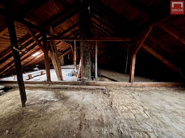 Prodej bytu 6+kk a větší, Lipník nad Bečvou - Lipník nad Bečvou I-Město, Hvězdní, 154 m2