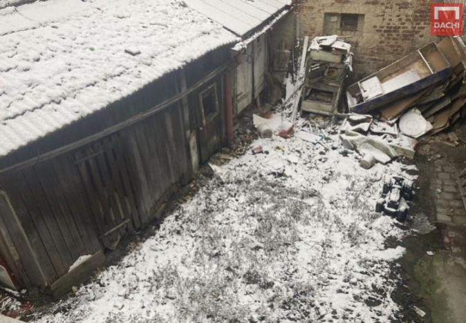 Prodej bytu 6+kk a větší, Lipník nad Bečvou - Lipník nad Bečvou I-Město, Hvězdní, 154 m2