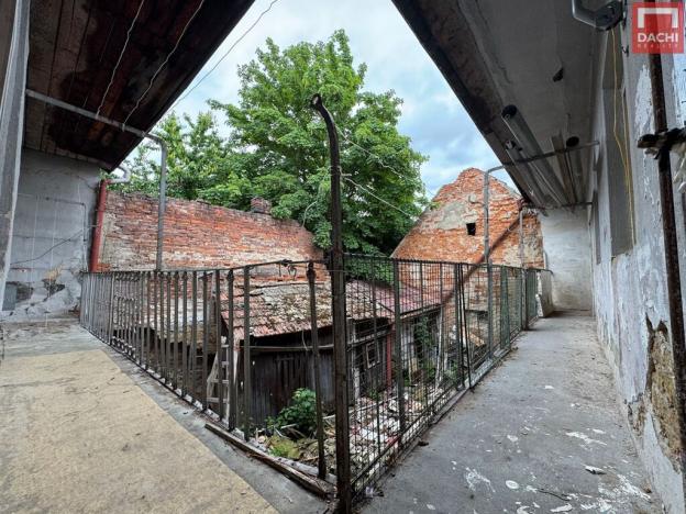 Prodej bytu 6+kk a větší, Lipník nad Bečvou - Lipník nad Bečvou I-Město, Hvězdní, 154 m2