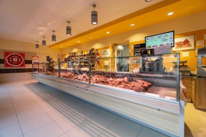 Prodej činžovního domu, Čelákovice, Masarykova, 314 m2