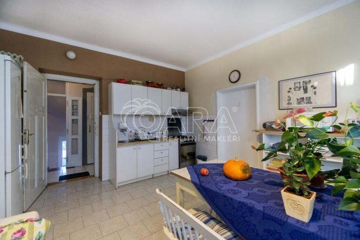 Prodej činžovního domu, Čelákovice, Masarykova, 314 m2