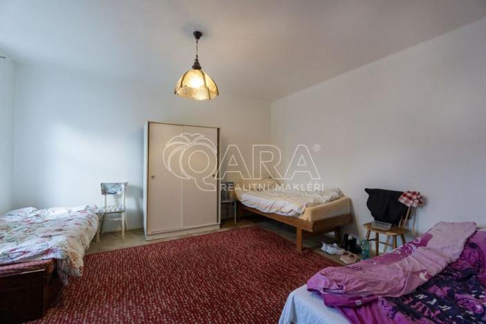 Prodej činžovního domu, Čelákovice, Masarykova, 314 m2