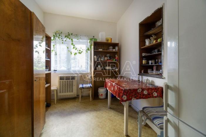 Prodej činžovního domu, Čelákovice, Masarykova, 314 m2