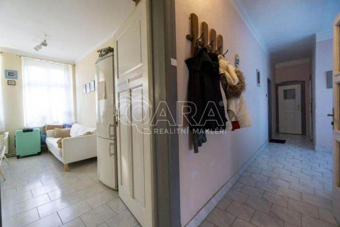 Prodej činžovního domu, Čelákovice, Masarykova, 314 m2