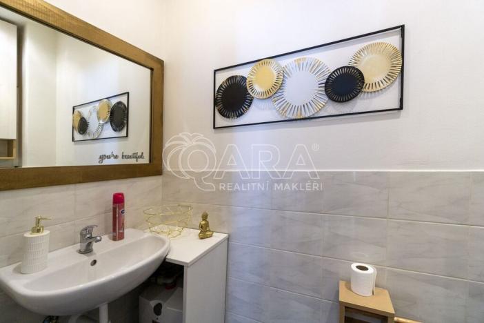 Prodej činžovního domu, Čelákovice, Masarykova, 314 m2