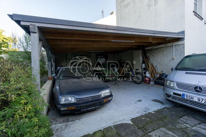 Prodej činžovního domu, Čelákovice, Masarykova, 314 m2