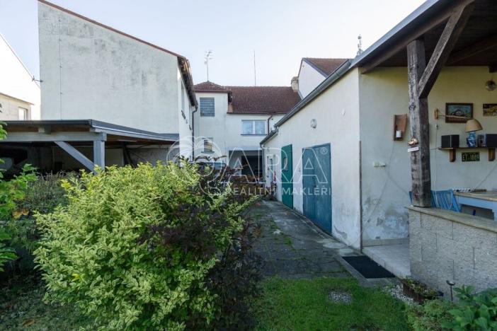 Prodej činžovního domu, Čelákovice, Masarykova, 314 m2