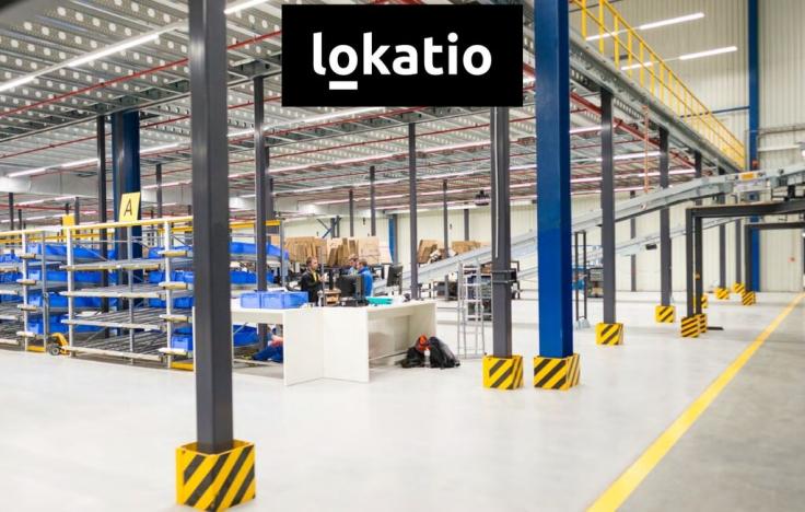 Pronájem skladu, Lipník nad Bečvou - Lipník nad Bečvou I-Město, 37478 m2