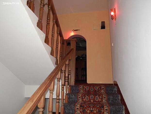 Prodej vícegeneračního domu, Kraslice, 400 m2