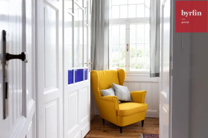 Prodej ubytování, Vrbno pod Pradědem, Jesenická, 545 m2