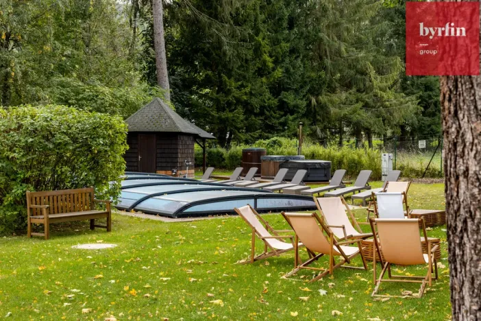 Prodej ubytování, Vrbno pod Pradědem, Jesenická, 545 m2