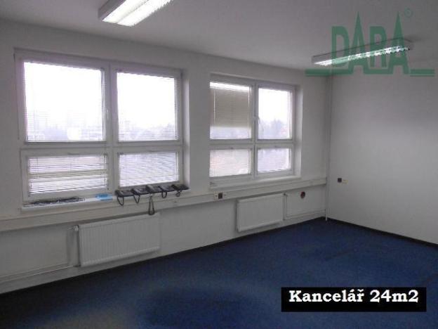 Pronájem kanceláře, Praha - Hostivař, Pražská, 16 m2