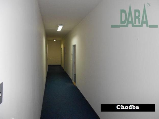 Pronájem kanceláře, Praha - Hostivař, Pražská, 16 m2