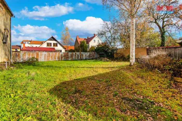 Prodej zemědělské usedlosti, Bor, náměstí Republiky, 247 m2