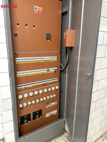 Pronájem obchodního prostoru, Havířov - Město, E. F. Buriana, 311 m2