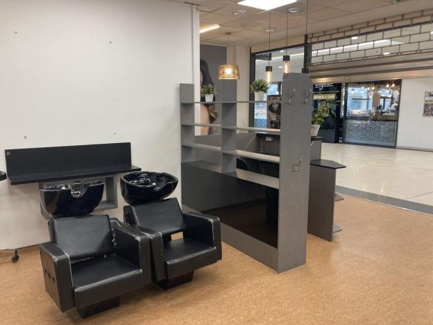 Pronájem obchodního prostoru, Teplice, náměstí Svobody, 70 m2