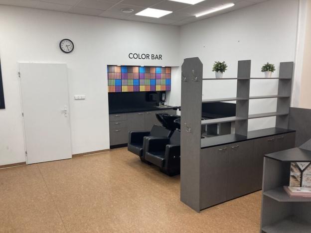 Pronájem obchodního prostoru, Teplice, náměstí Svobody, 70 m2