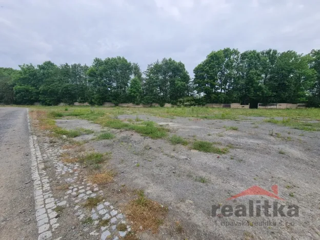 Prodej komerčního pozemku, Brumovice, Mostní, 6000 m2