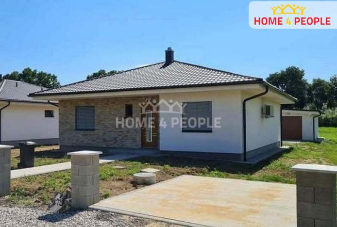 Prodej rodinného domu, Bořenovice, 115 m2