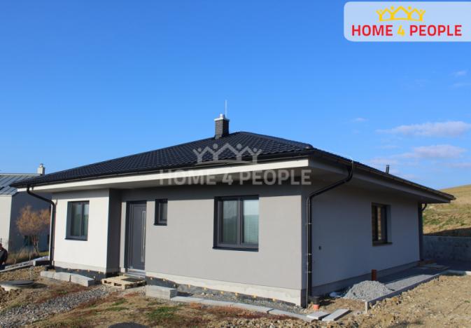 Prodej rodinného domu, Bořenovice, 115 m2