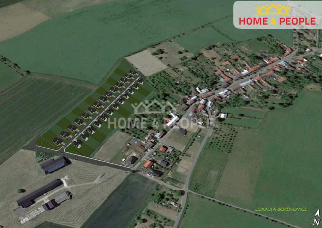 Prodej rodinného domu, Bořenovice, 115 m2